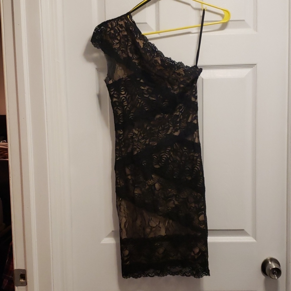 Cocktail dress
